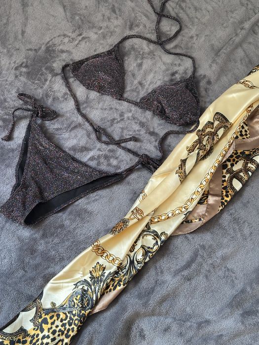 Shimmer Bikini Strój kąpielowy