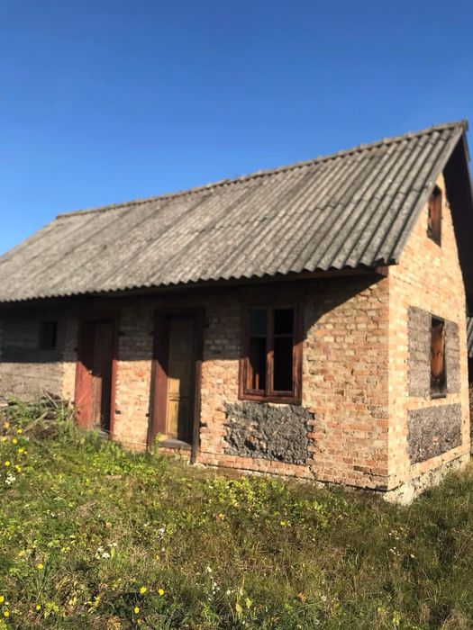 Продаж земельної ділянки в с. Мостиська Другі , Львівщина