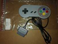 Pad do konsoli SNES