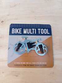 Niezbędnik Bike multi tool