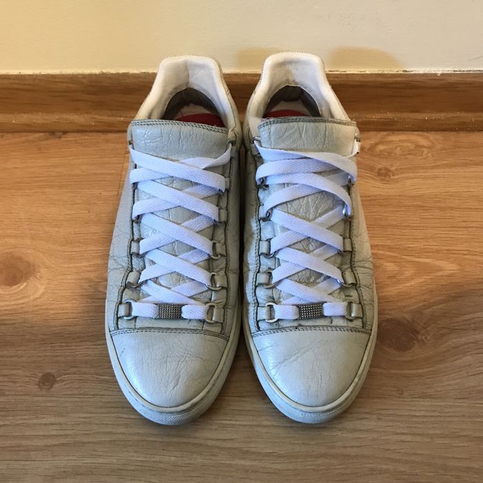 Balenciagas Arena 2 Pares.