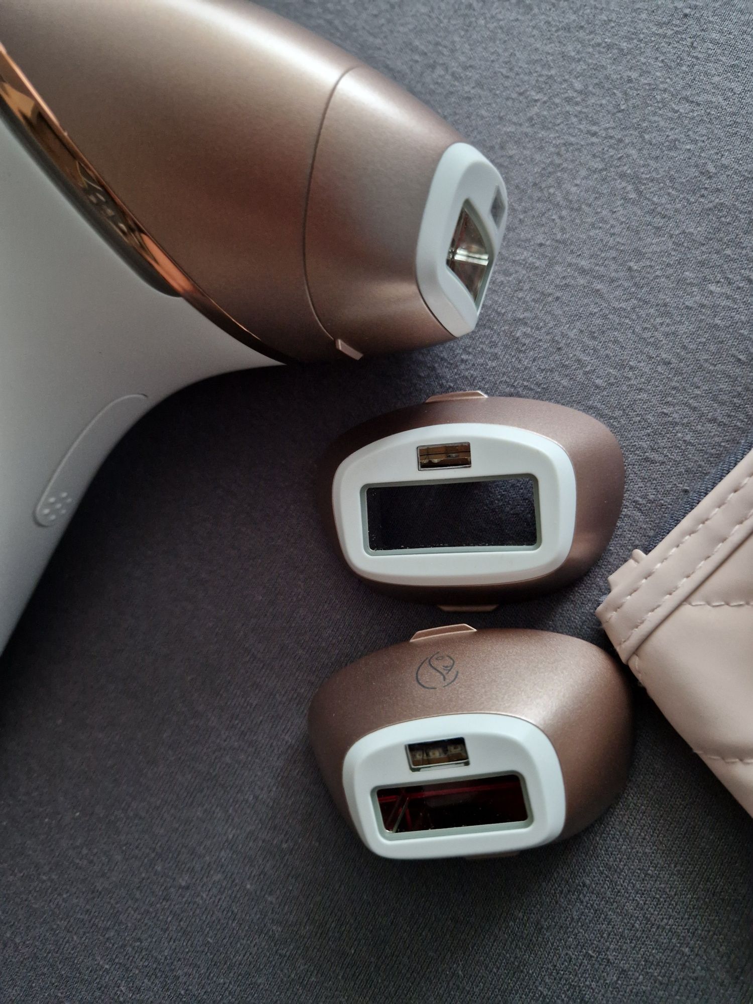 Philips Lumea 9900 Bri973