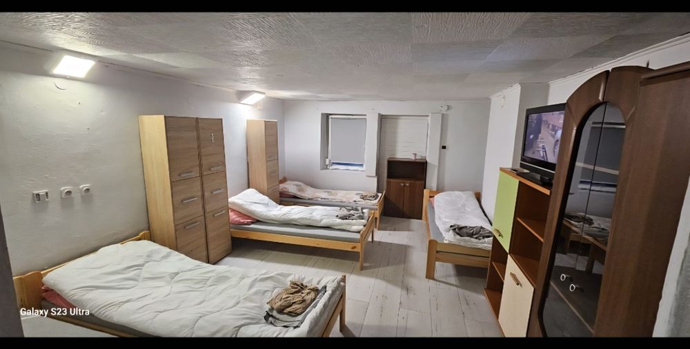 Kwatery pracownicze, noclegi Stryków