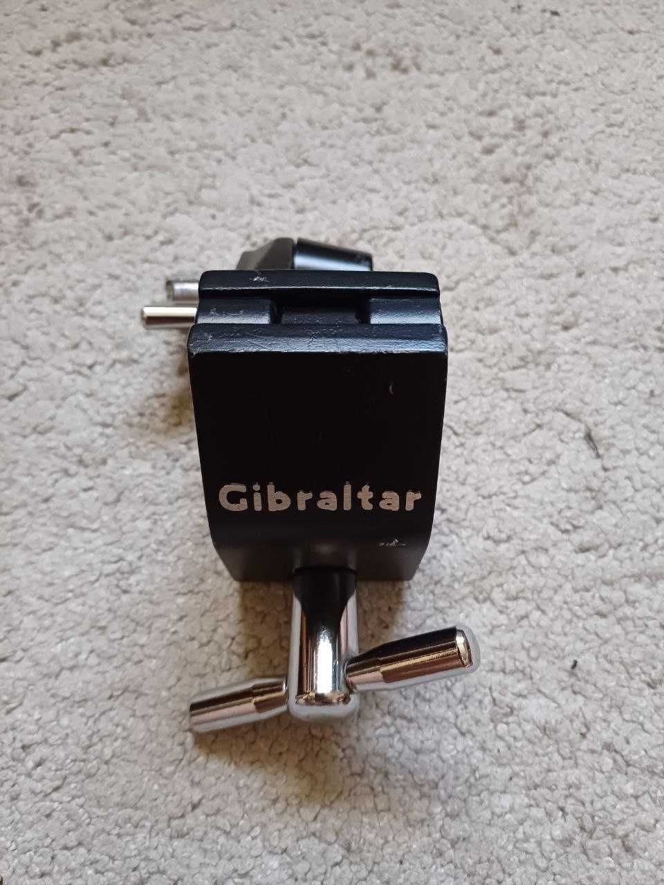 Uchwyt do ramy perkusyjnej Gibraltar SC-GRSRAA Ratchet Arm Clamp