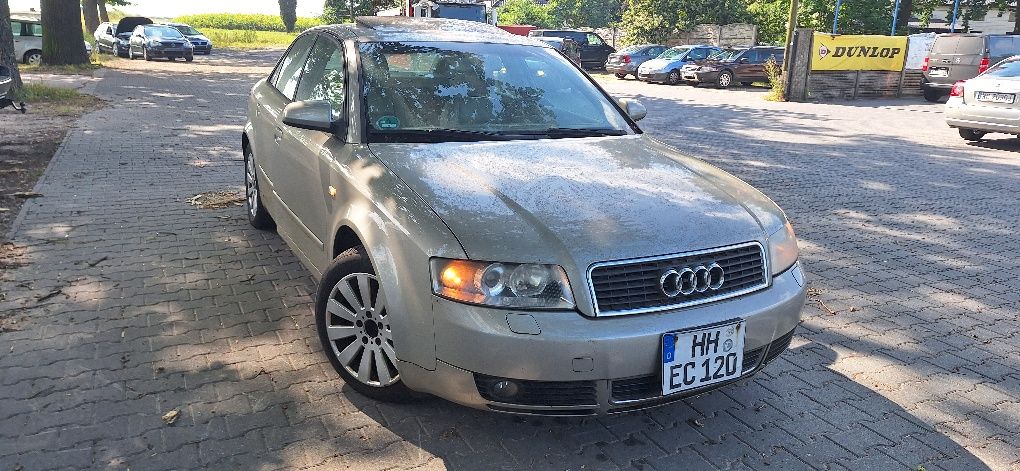 Silnik 1.8 T BFB 163km  sprawny 100%