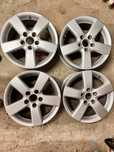 felgi aluminiowe 16 Audi / VW i inne 5x112