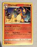 Carta  Charizard
