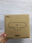 Веб-камера Logitech Brio 4K