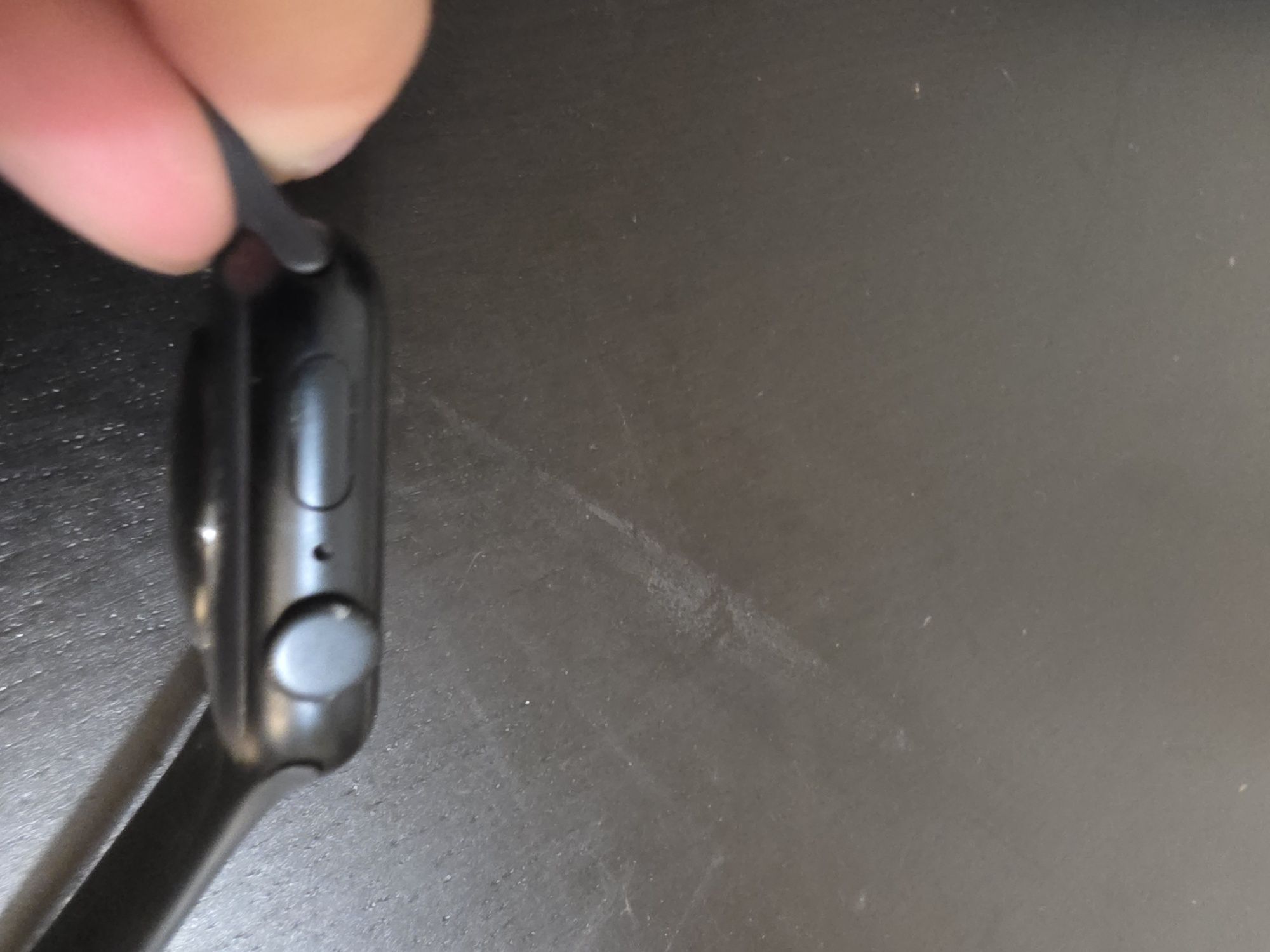 Apple Watch SE 44mm(2022)