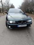 Продам БМВ е39 520і