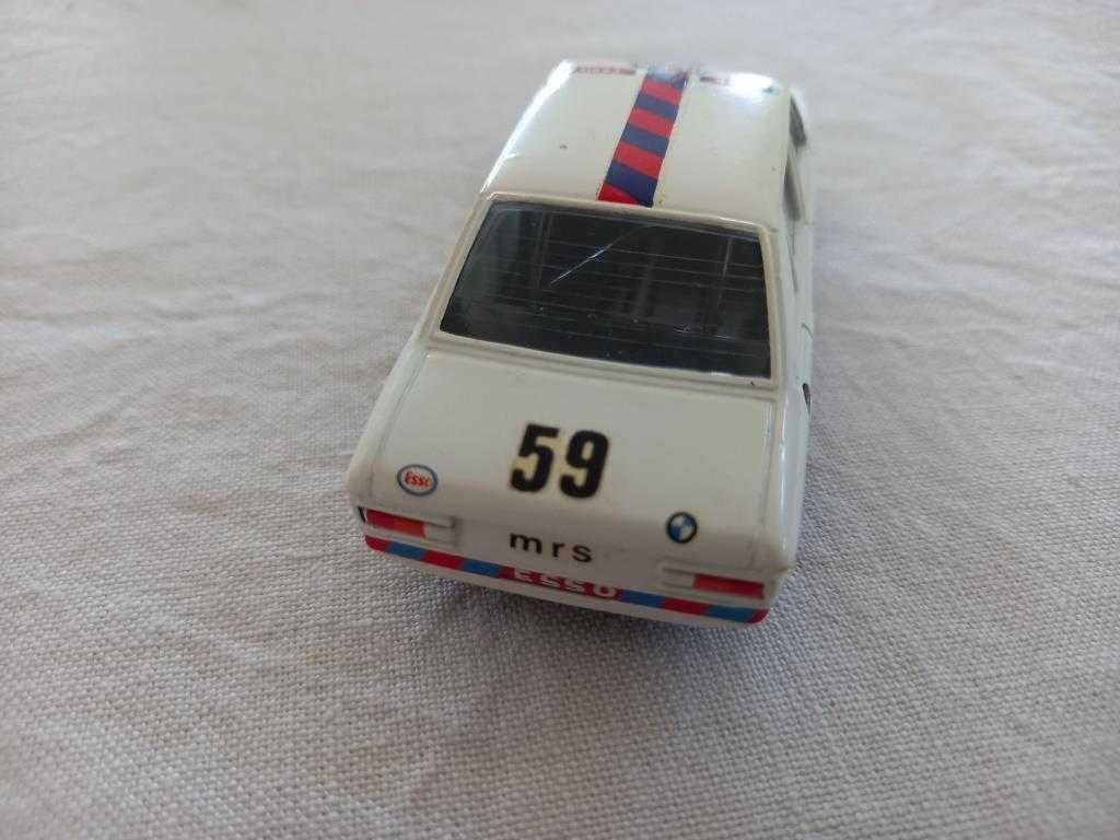 Miniatura SOLIDO – BMW 530