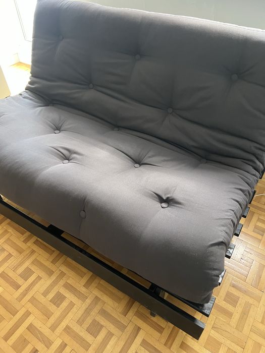 Sofa Futon Karup rozkładana