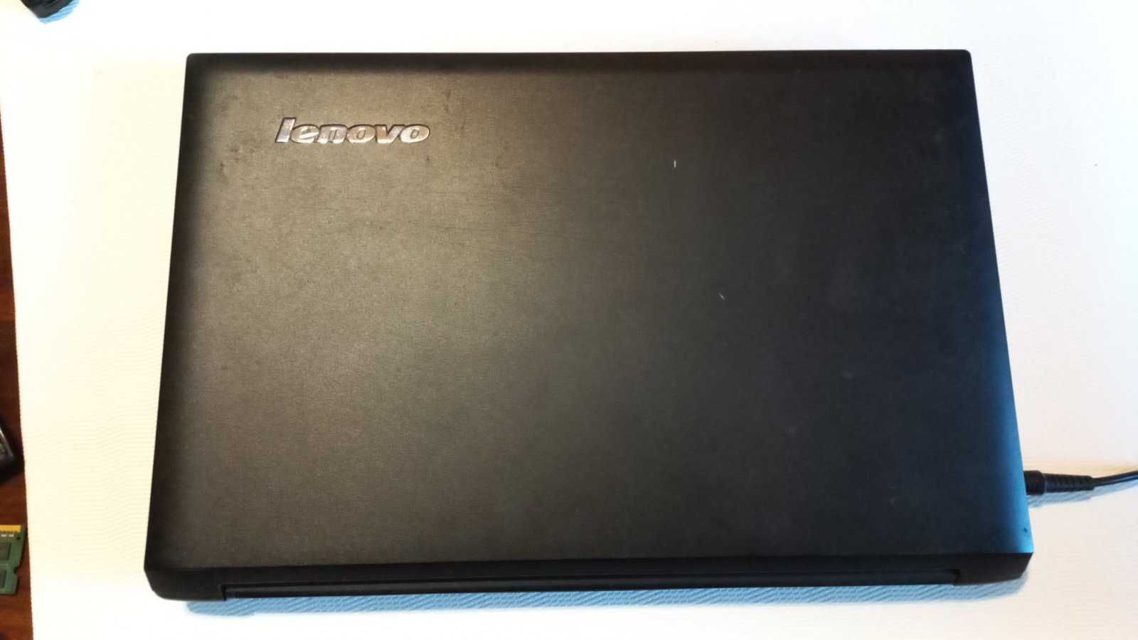 Ноутбук Lenovo IdeaPad B570E (Pentium B950 | 2Gb | 80Gb HDD)