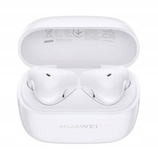 huawei freebuds se 2 bezprzewodowe słuchawki 121995 opis bluetooth