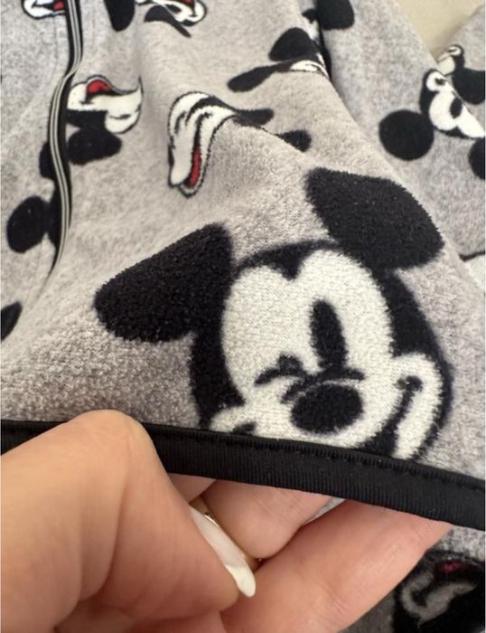 Костюм на флісі H&M