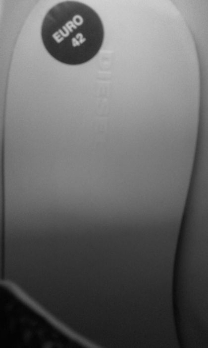 Buty pantofle Diesel Nowe!!!