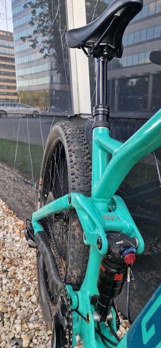 Rower  GT FORCE EXPERT 29  ful enduro