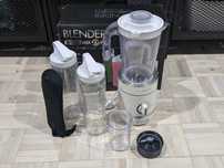 Blender kielichowy N'OVEEN SB2100-Xline