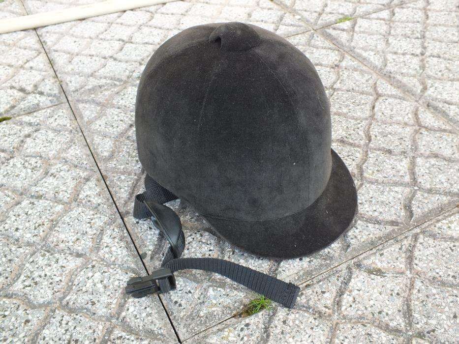 Material Hipismo Criança