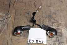 Kierunkowskazy para Triumph Trident 900
