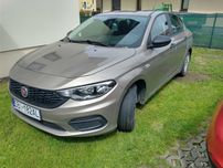 FIAT TIPO 1,4 BENZYNA+GAZ 2019r Krajowy stan bdb
