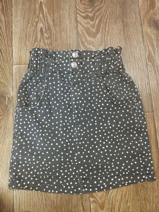 Продам джинсові юбки