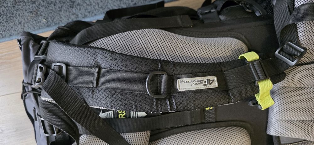 Plecak trekkingowy 4f McKinley 55l