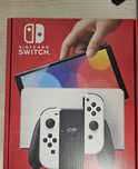 Nintendo switch oled Stan Bardzo dobry.