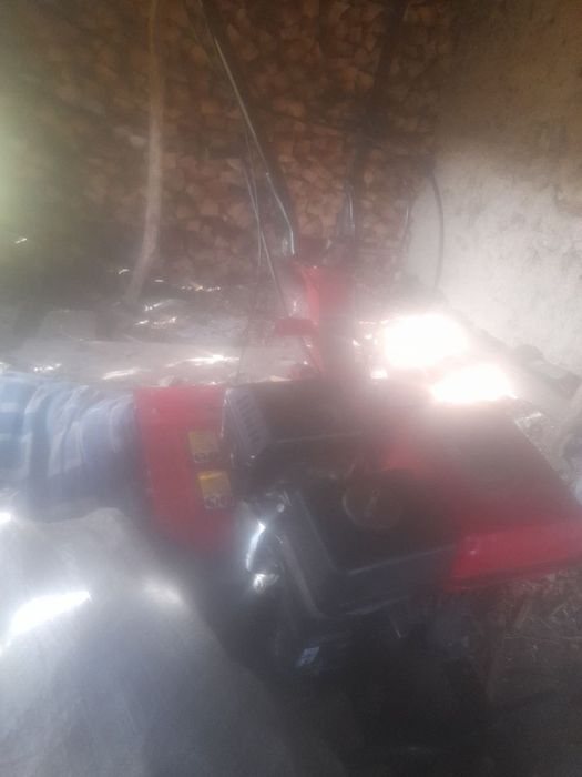 Продам мотоблок паверкрафт