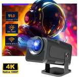 Projektor Magcubic HY320 FULL HD 4K/Android TV/WYSYŁAM w 24h z POLSKI