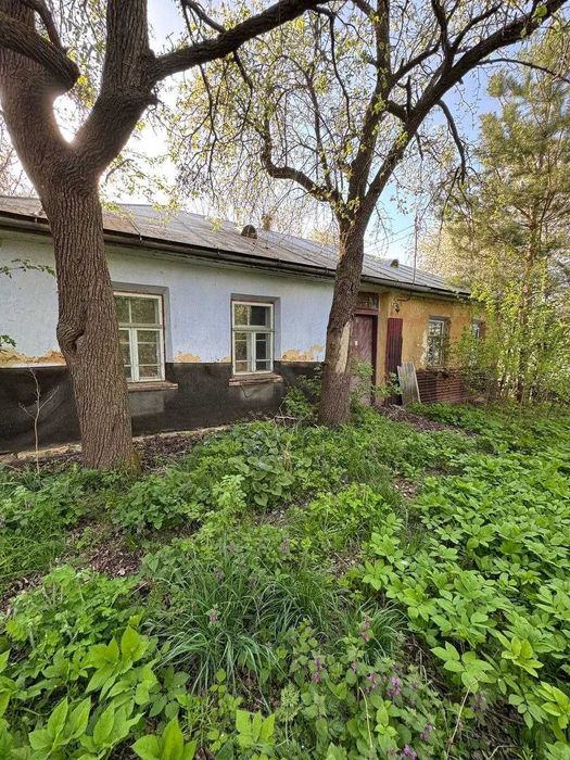 Будинок Бахматівці на ділянці 29 соток