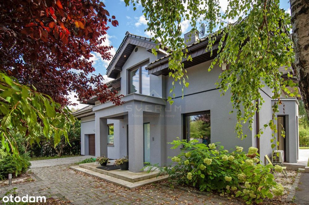 Dom na sprzedaż, Lisiniec