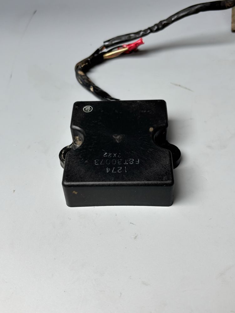 Moduł Zapłonowy Elektryczny Cdi KAWASAKI KX80