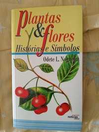 Plantas e Simbolos Odete L Nogueira