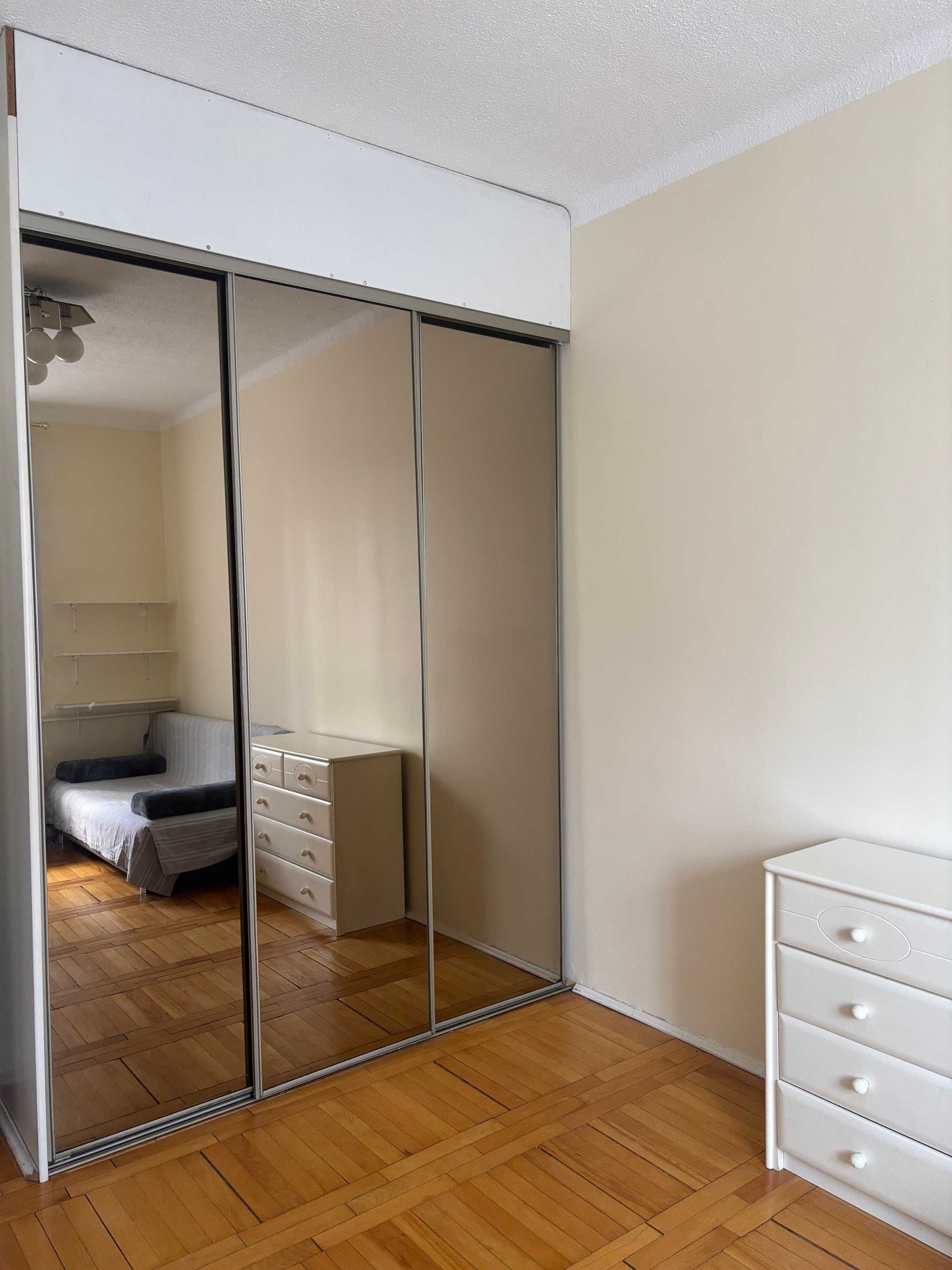 Mieszkanie na wynajem | 3 osobne pokoje | 60 m2!