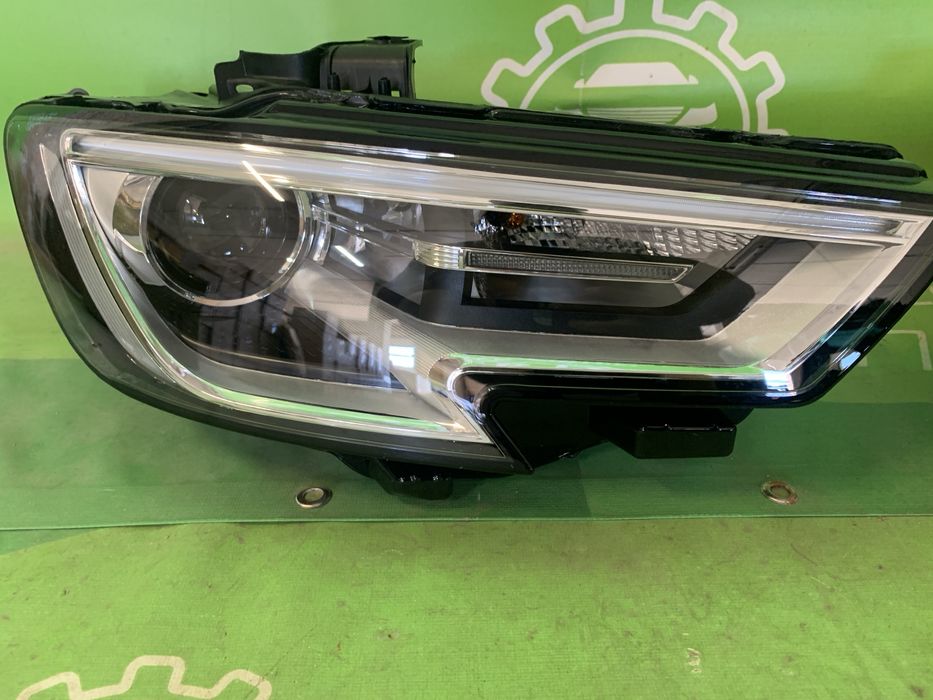 Фара фари Audi A3 8v 2016-2020 ауди а3 ксенон с блоками фары В НАЛИЧИИ