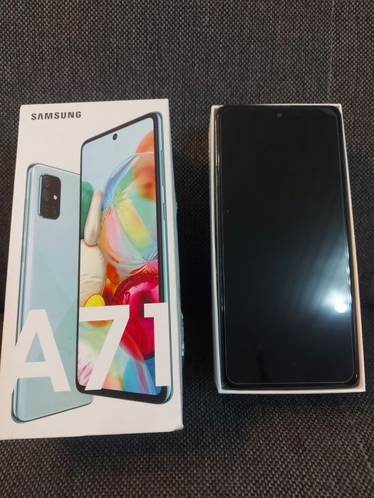 Samsung Galaxy  A 71