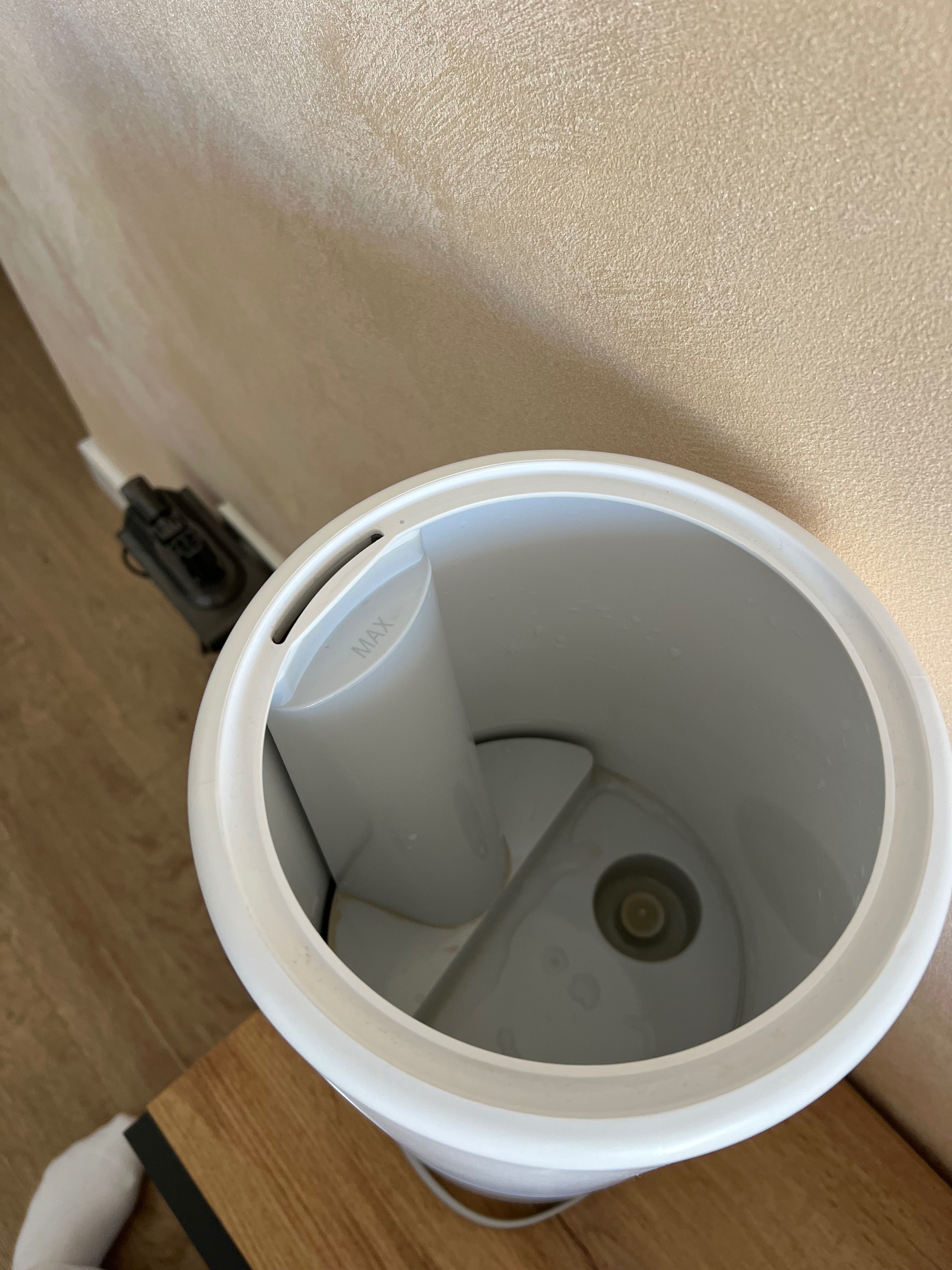 Nawilżacz ultradźwiękowy XIAOMI