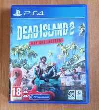 Gra Dead Island 2 PL PS4 I PS5
