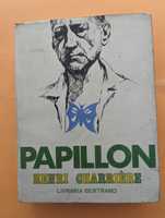 PAPILLON - Henri Charrière