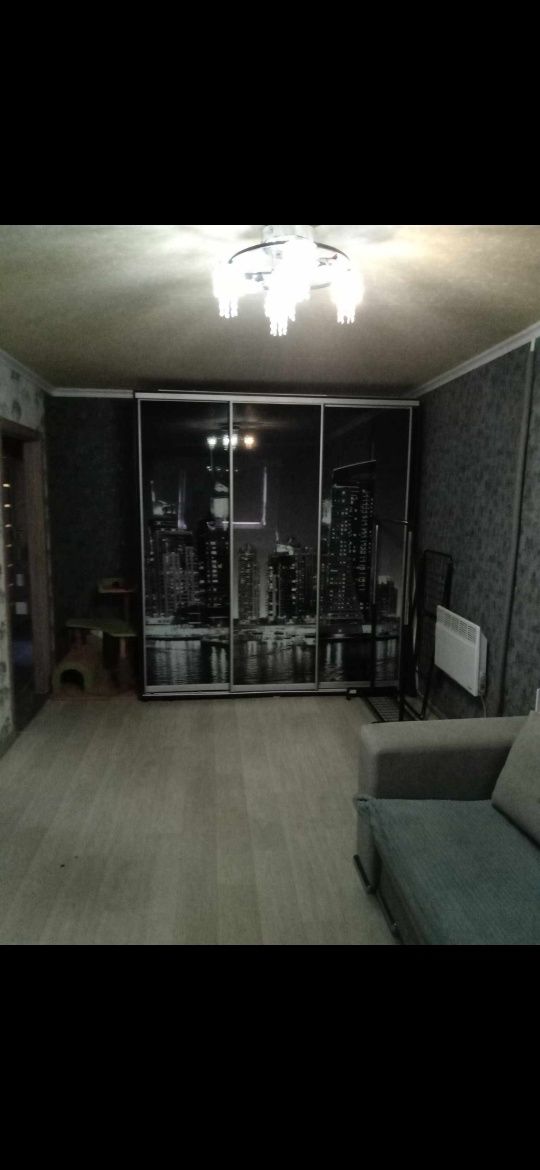 Продам квартиру 1 ком