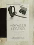 Plantronics Voyager Legend zestaw słuchawkowy + etui ładujące STAN BDB