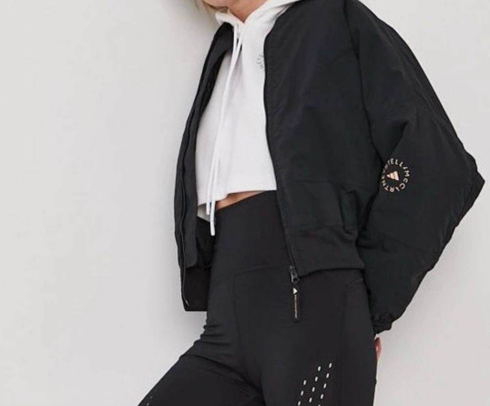 Kurtka Adidas by Stella McCartney XS