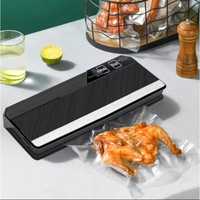 Вакууматор VACUUM SEALER AP-14
Купують разомВакууматор VACUUM SEALER A