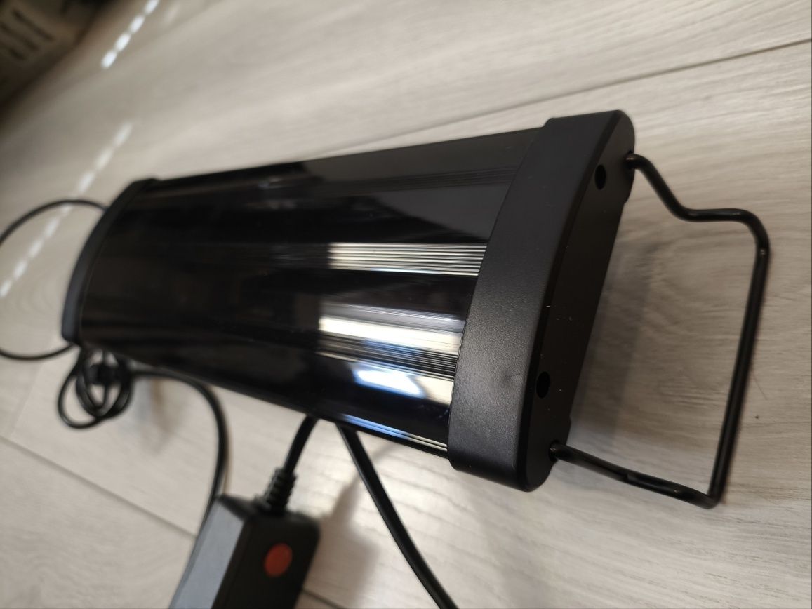 Belka lampa led akwarystyczna 30-45 cm SZYBKA WYSYŁKA