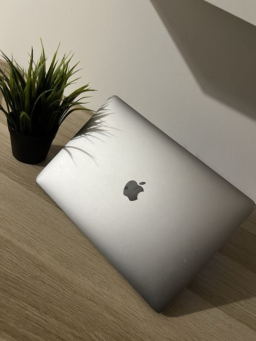 Macbook Pro 13,3” I5