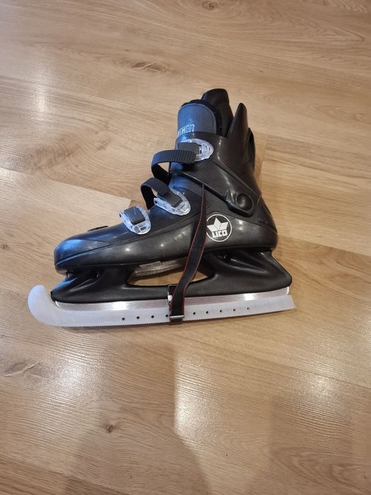 Łyżwy rozmiar 44  Panther