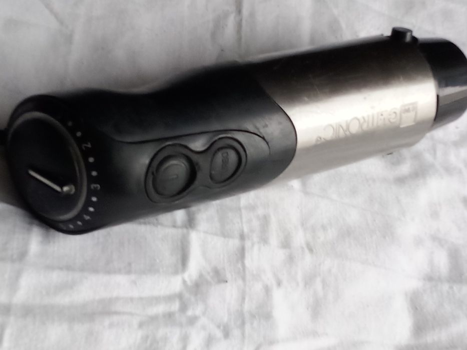Блендер Clatronic SMS 3455