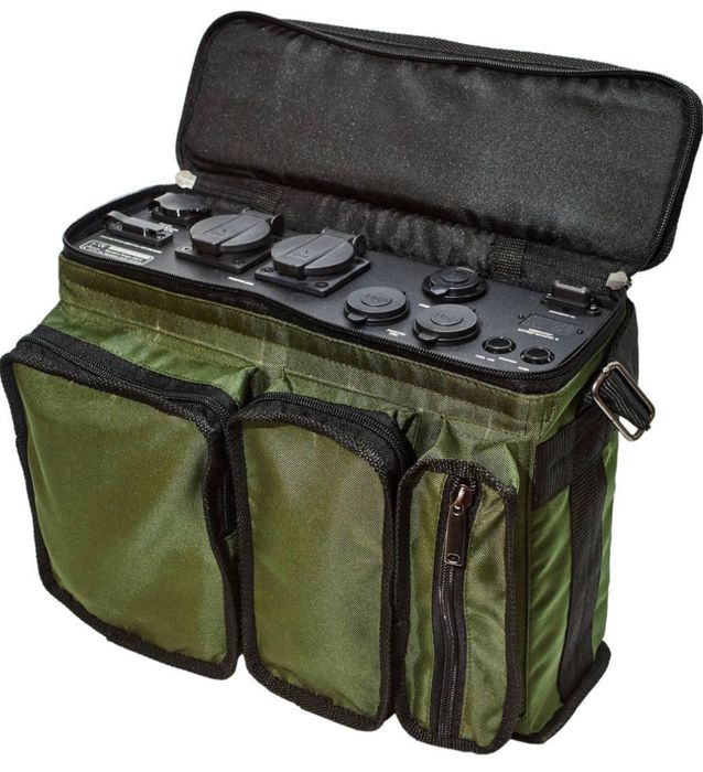 Багатоканальний блок Charger Bandera Power 225 S