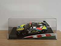 Ferrari 458 Itália GT3 1/43